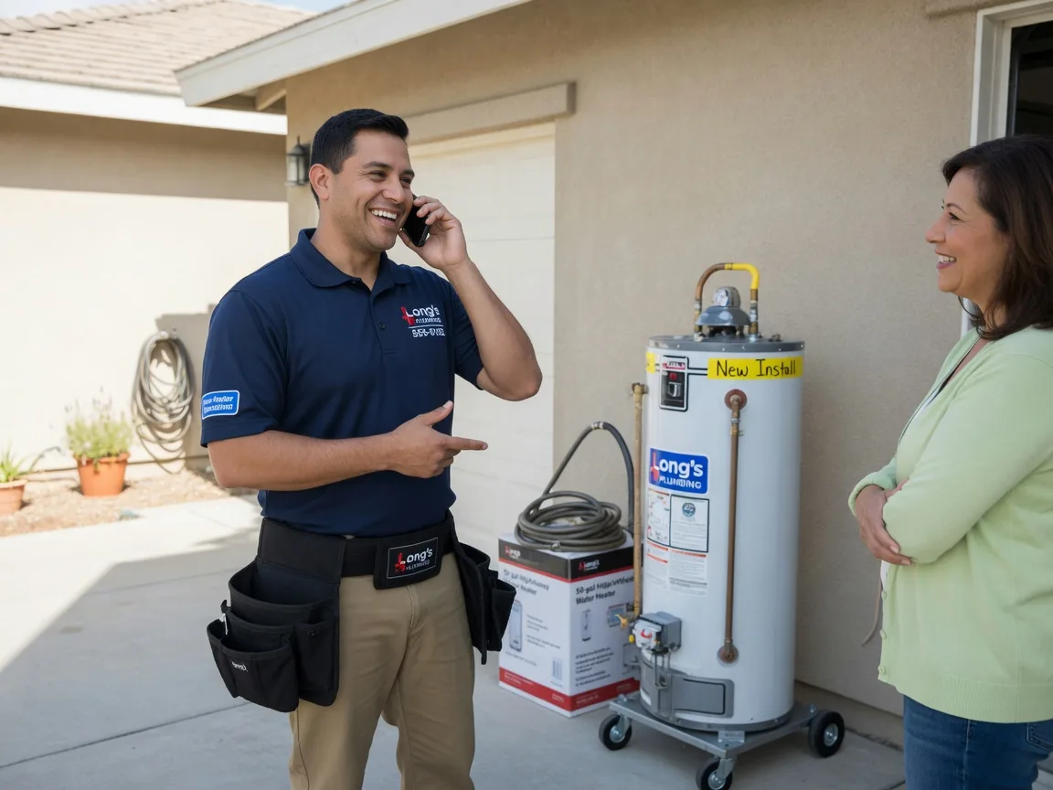 Leak Detection Cumby, TX FAQs